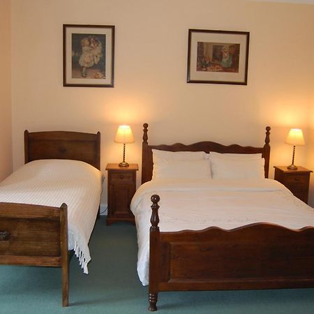 Ardtarmon House Bed and Breakfast Sligo Exteriör bild