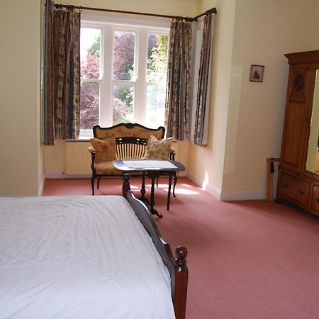 Ardtarmon House Bed and Breakfast Sligo Exteriör bild