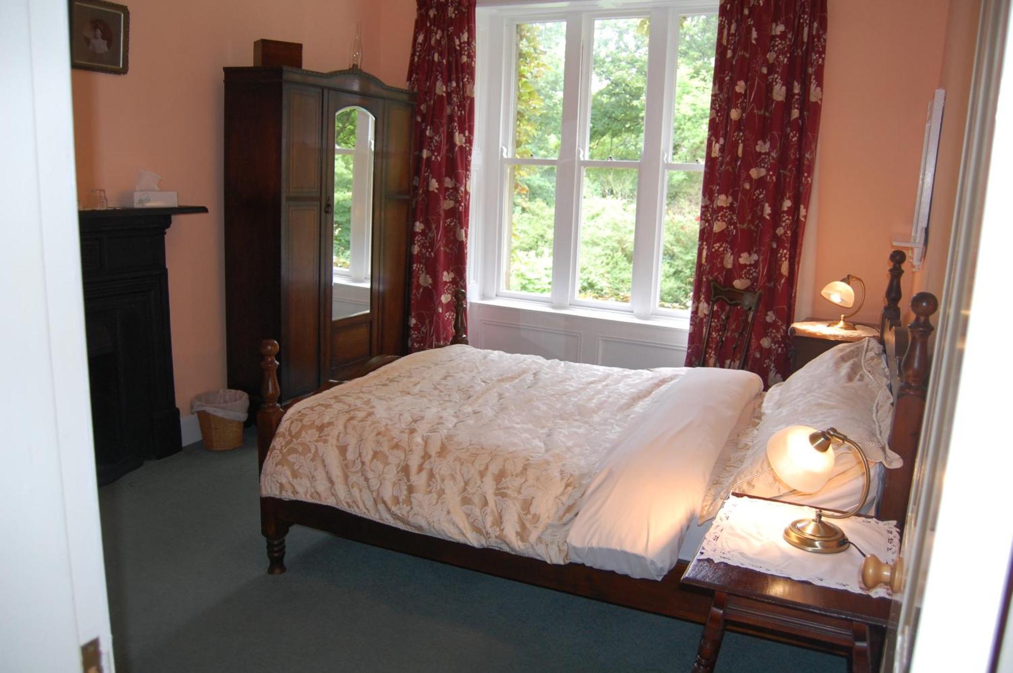 Ardtarmon House Bed and Breakfast Sligo Exteriör bild