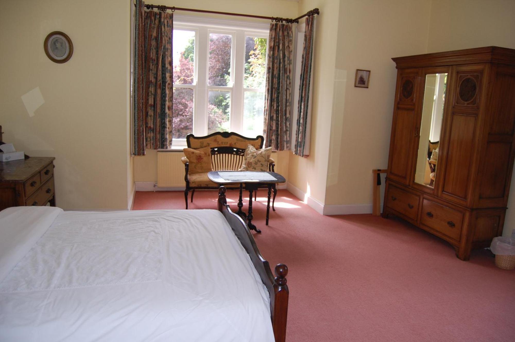 Ardtarmon House Bed and Breakfast Sligo Exteriör bild
