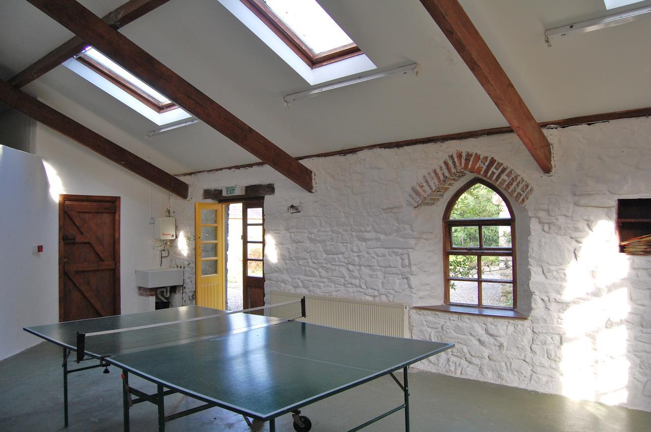Ardtarmon House Bed and Breakfast Sligo Exteriör bild