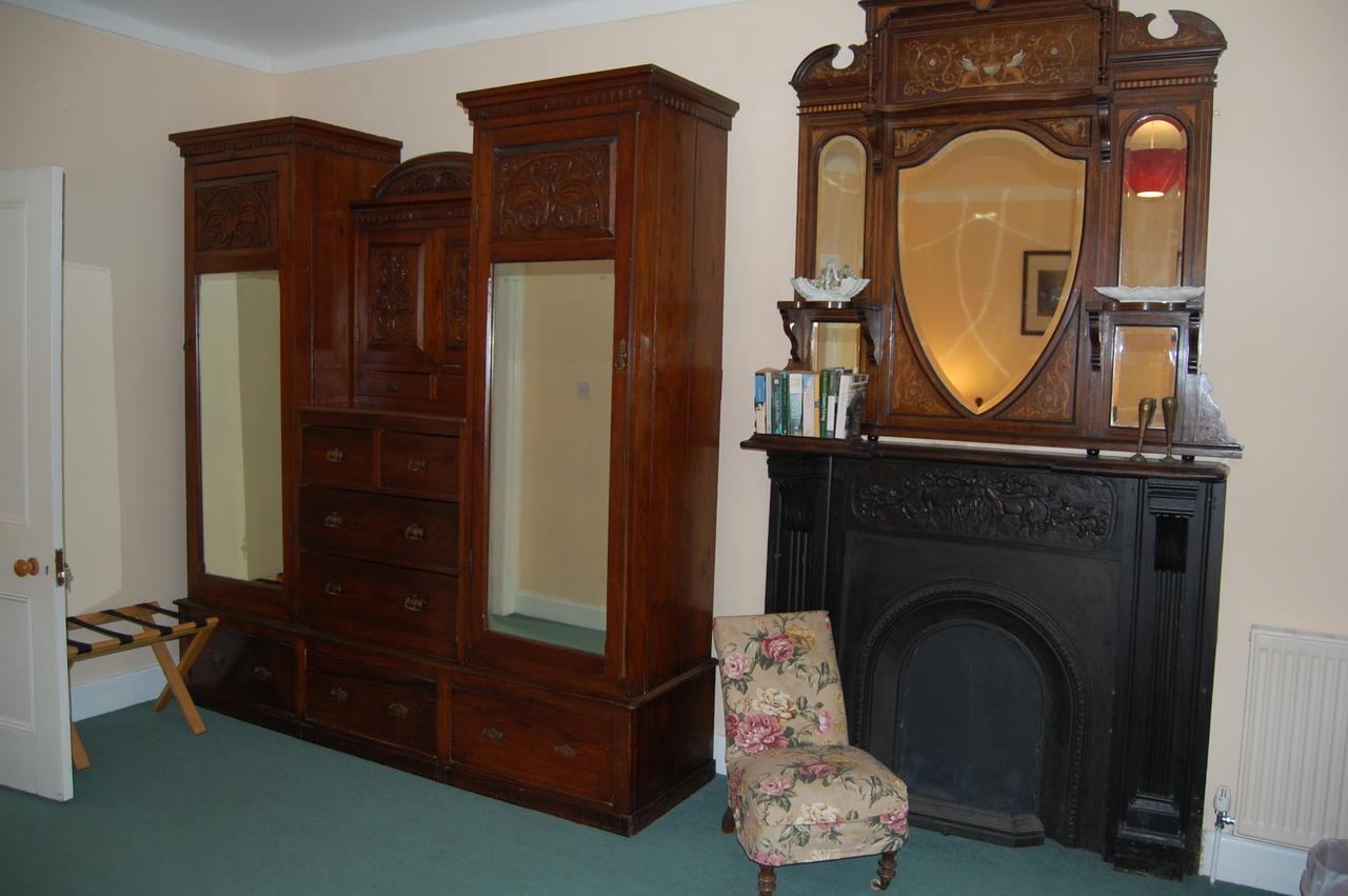 Ardtarmon House Bed and Breakfast Sligo Exteriör bild