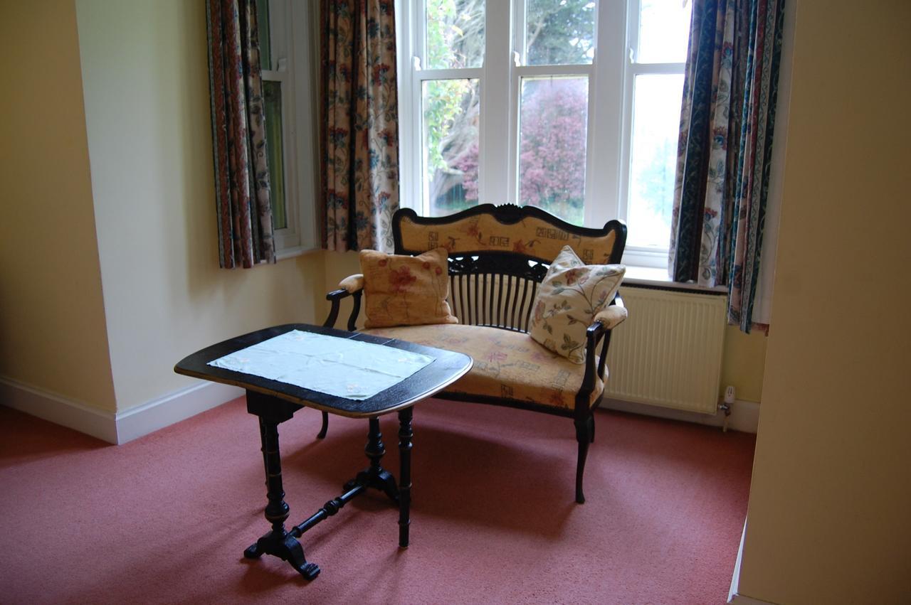 Ardtarmon House Bed and Breakfast Sligo Exteriör bild