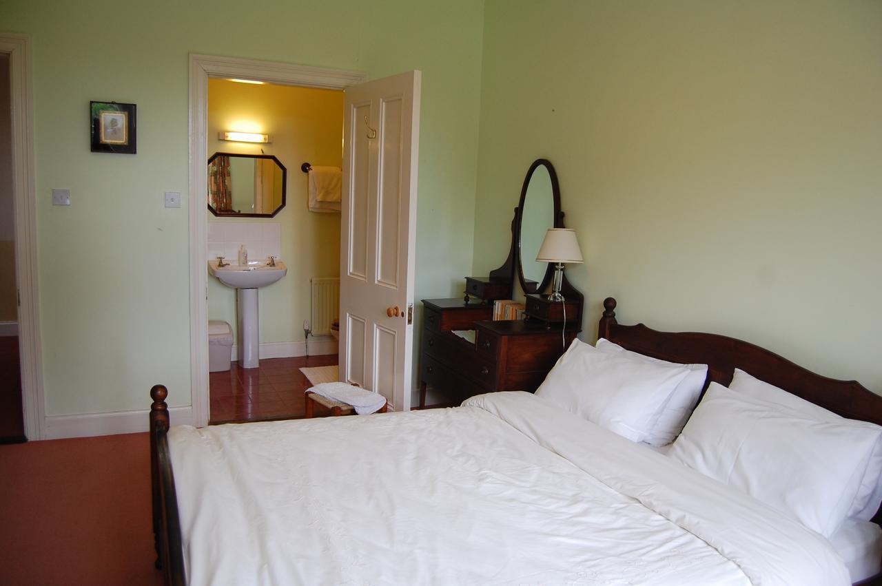 Ardtarmon House Bed and Breakfast Sligo Exteriör bild