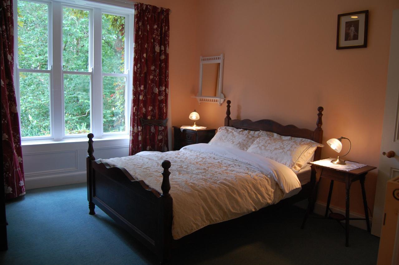 Ardtarmon House Bed and Breakfast Sligo Exteriör bild