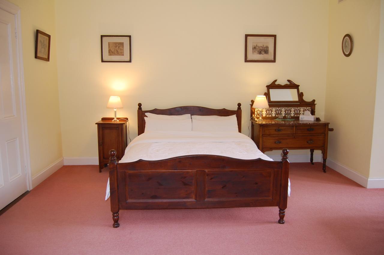Ardtarmon House Bed and Breakfast Sligo Exteriör bild