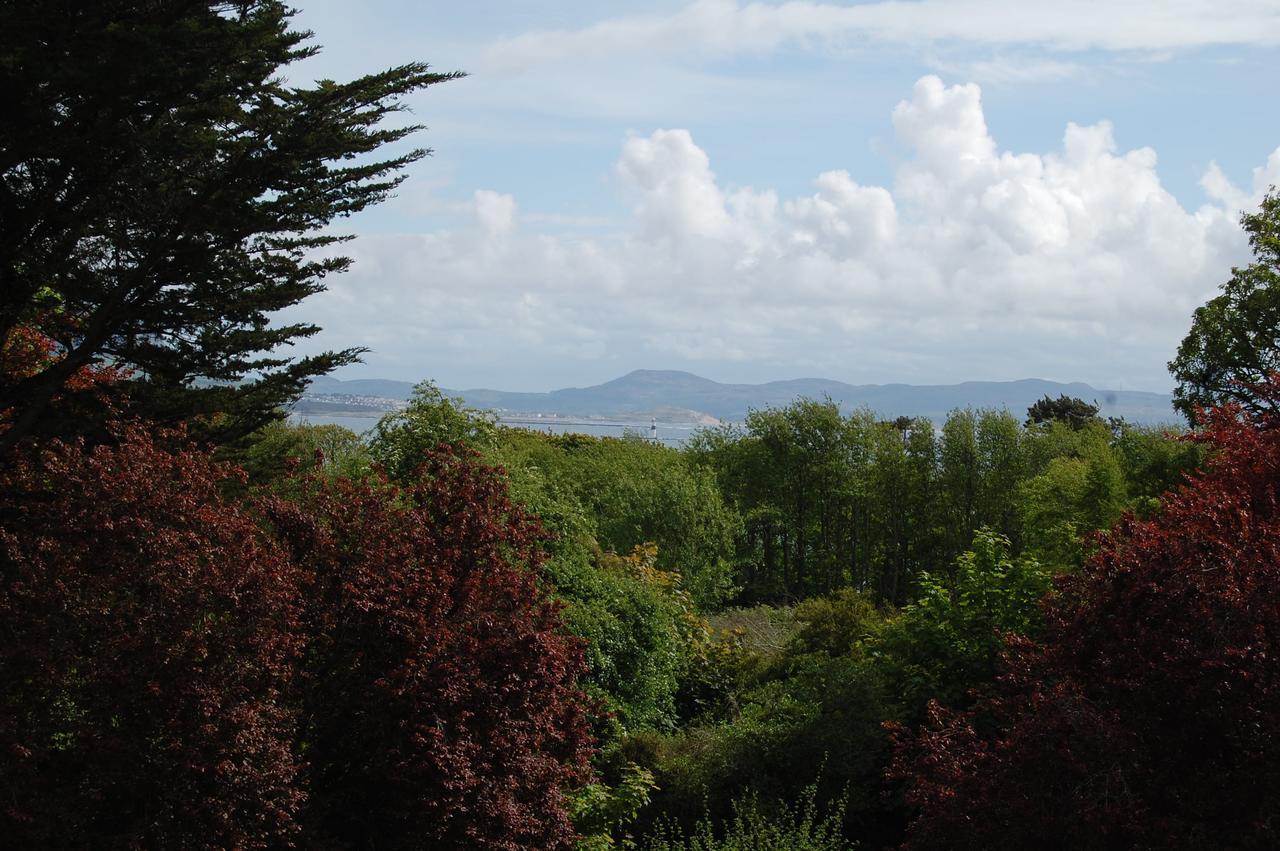 Ardtarmon House Bed and Breakfast Sligo Exteriör bild