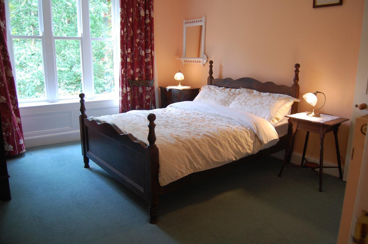 Ardtarmon House Bed and Breakfast Sligo Exteriör bild