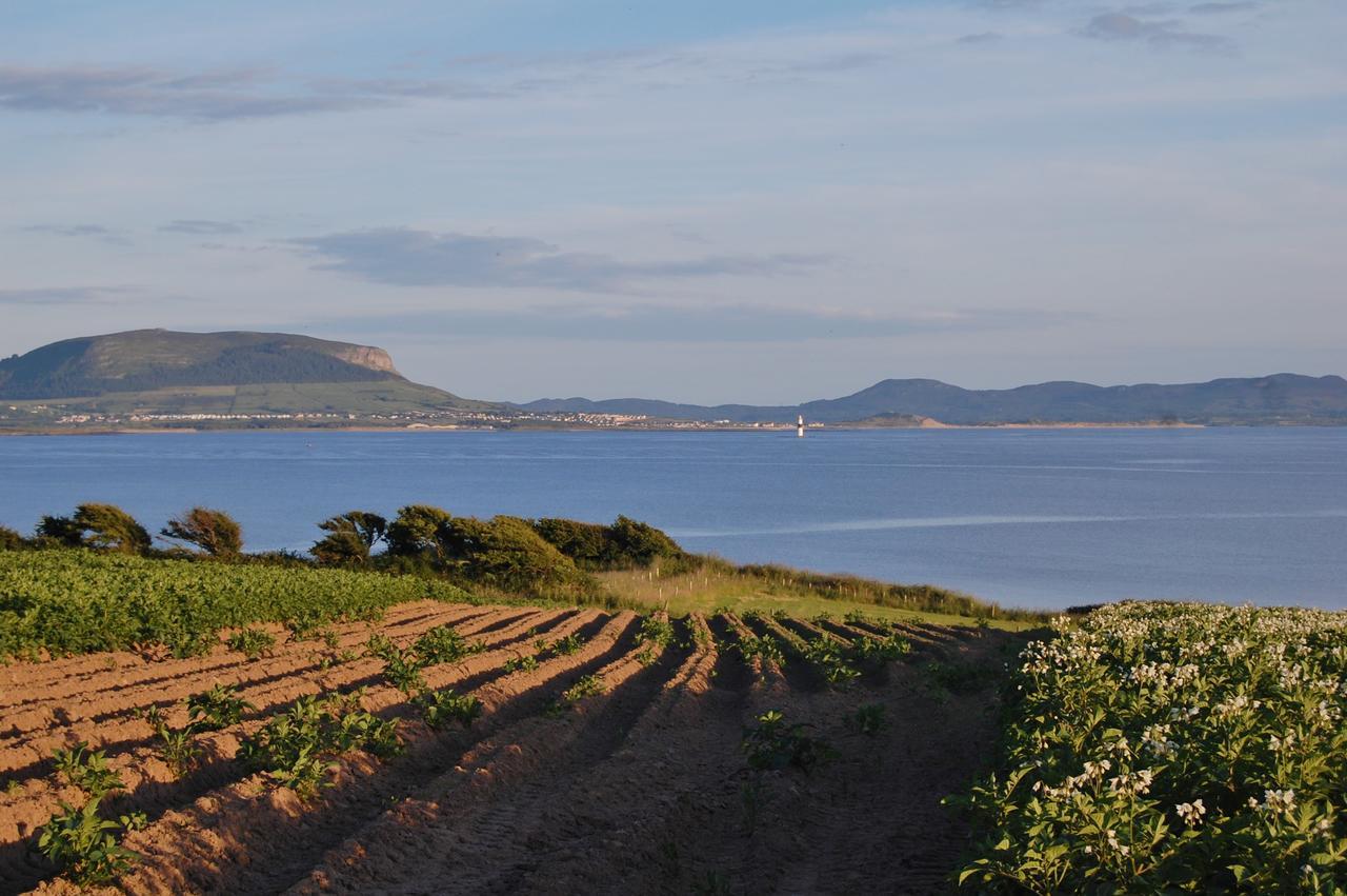 Ardtarmon House Bed and Breakfast Sligo Exteriör bild