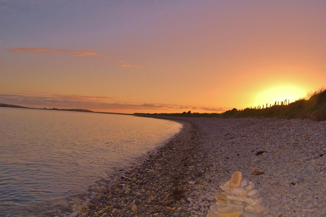 Ardtarmon House Bed and Breakfast Sligo Exteriör bild