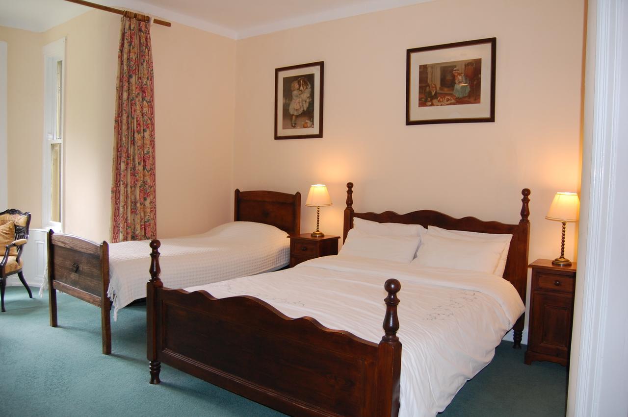 Ardtarmon House Bed and Breakfast Sligo Exteriör bild