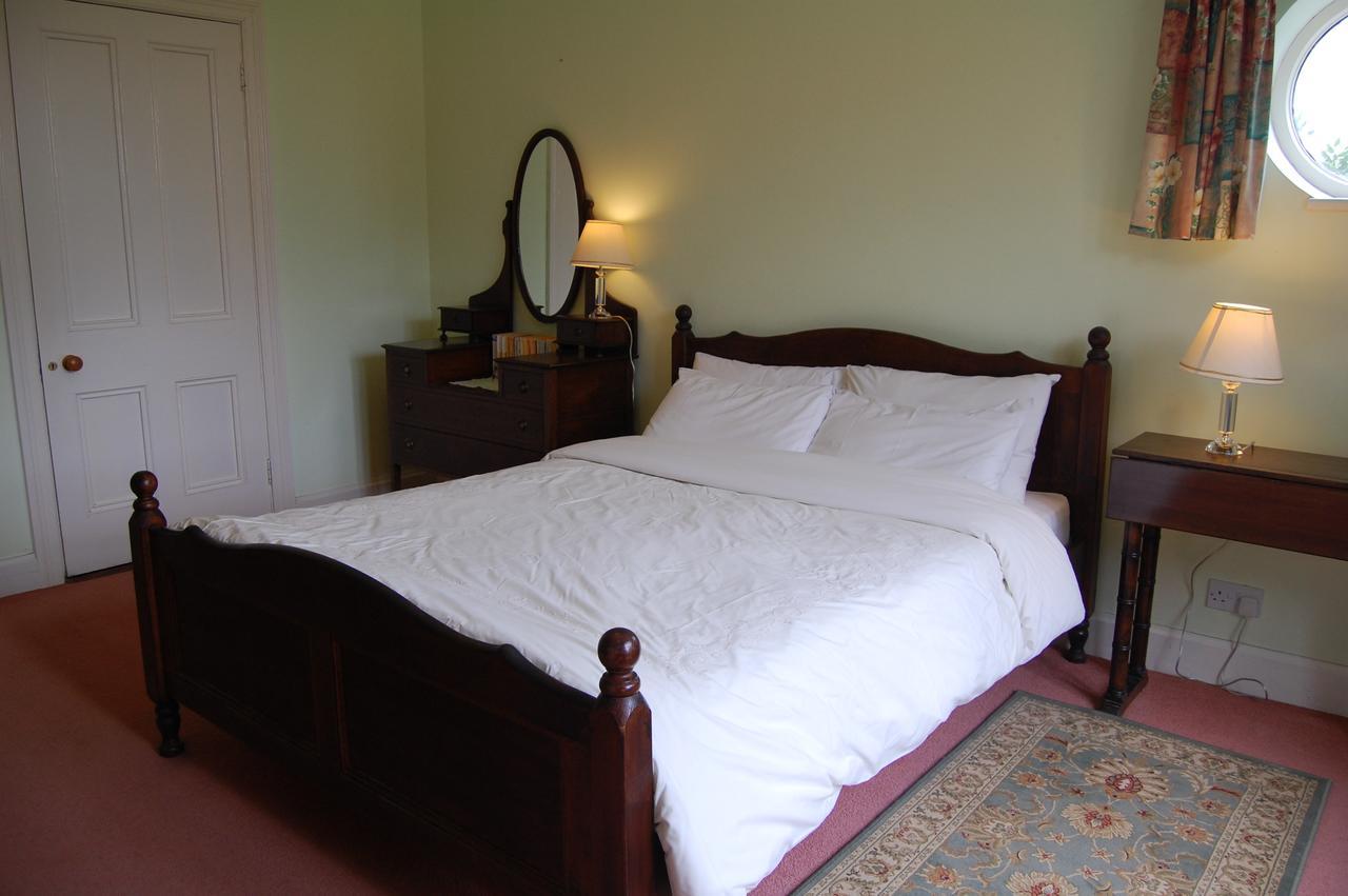 Ardtarmon House Bed and Breakfast Sligo Exteriör bild