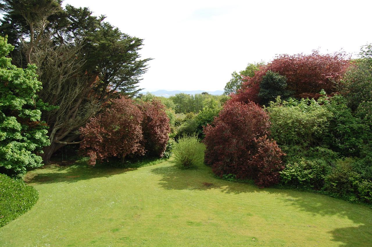 Ardtarmon House Bed and Breakfast Sligo Exteriör bild