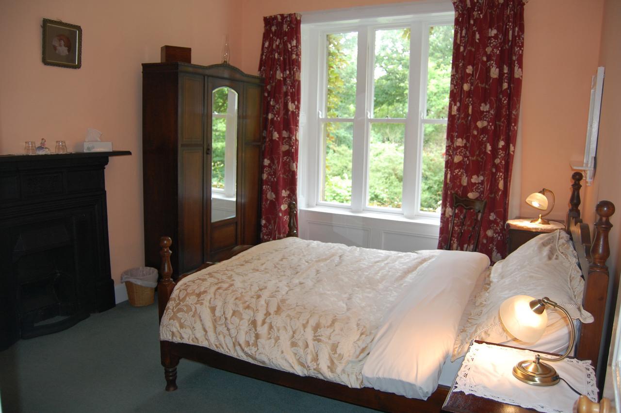 Ardtarmon House Bed and Breakfast Sligo Exteriör bild