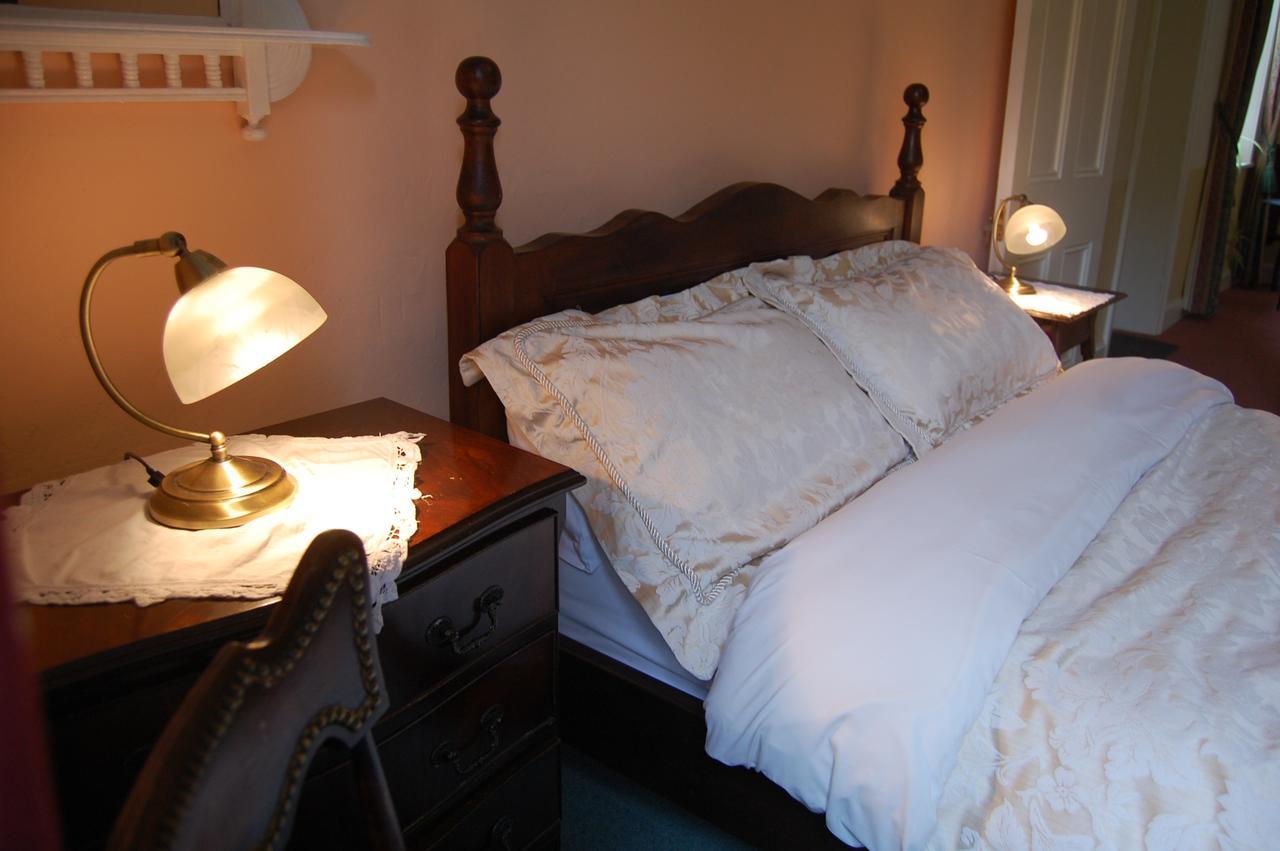 Ardtarmon House Bed and Breakfast Sligo Exteriör bild